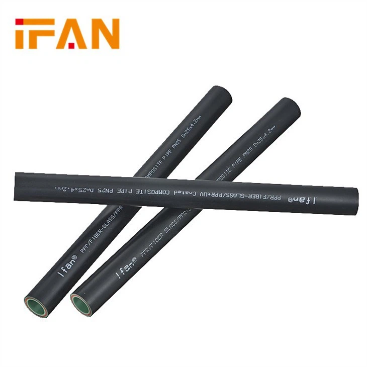 PPR Glass Fiber Pipe