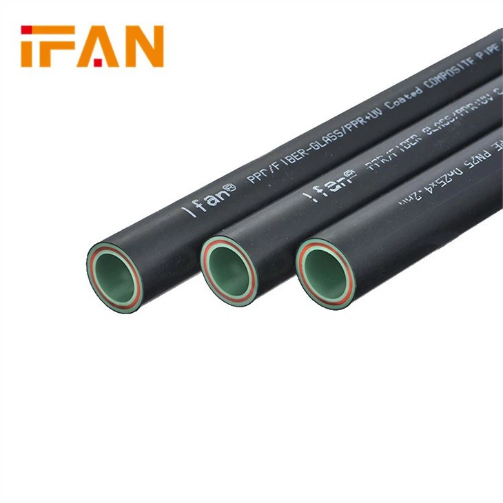 IFAN PPR Glass Fiber Pipe