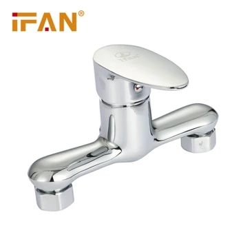 Používejte faucet správně