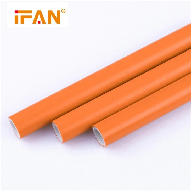 Multi-Layer PEX Aluminum Plastic Pipe