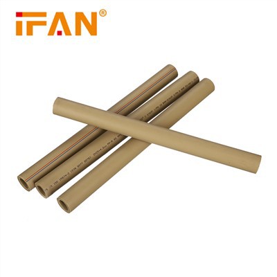 Šedá trubka PPR PN25