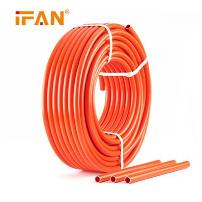 Hliníková plastová trubka PEX