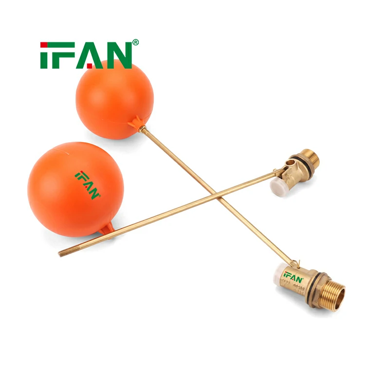 Plastic Float Valve For Precise Flow Control best
