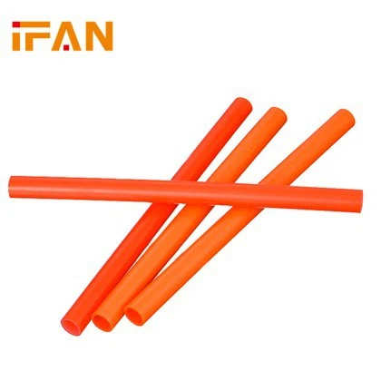 High Pressure ASTM F2623 Pex Pipe