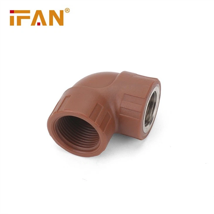 Good Price PPH Plumning Fittings