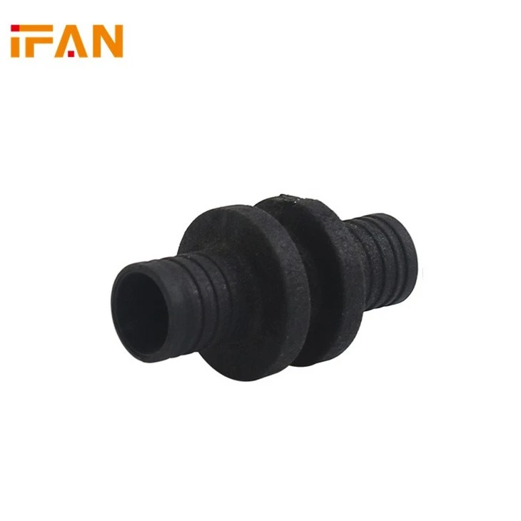 Impact-Resistant PPSU PEX Slide Fittings