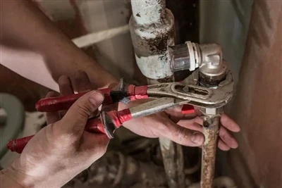 10 nejběžnějších otázek pro instalaci domácnosti