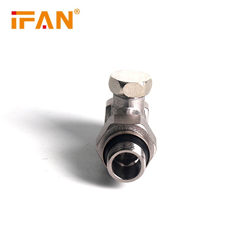 Radiator Valve 17 Radiator Valve 17