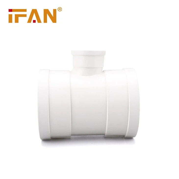 Modern Design CPVC GB Plumbing Fitting