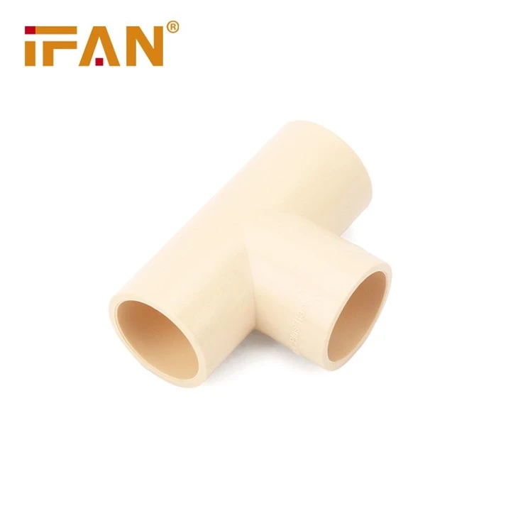 OEM ODM CPVC Pipe Fitting