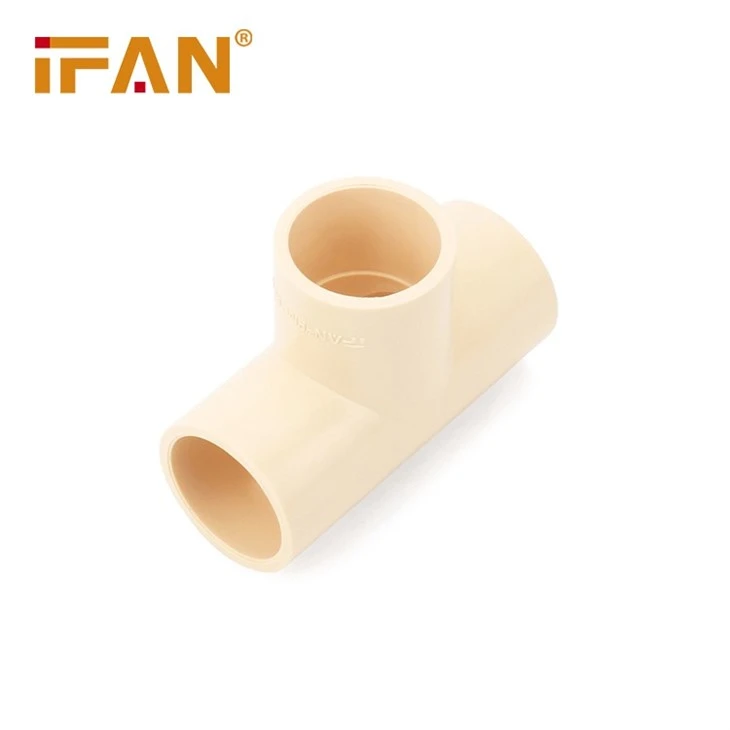 OEM ODM CPVC Pipe Fitting