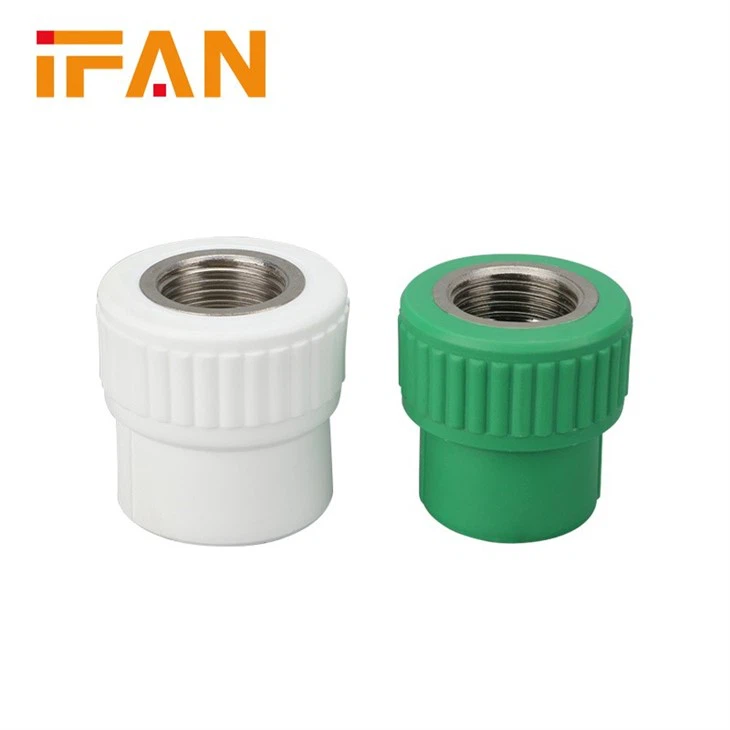 Plumbing PPR Water Pipe Fittings