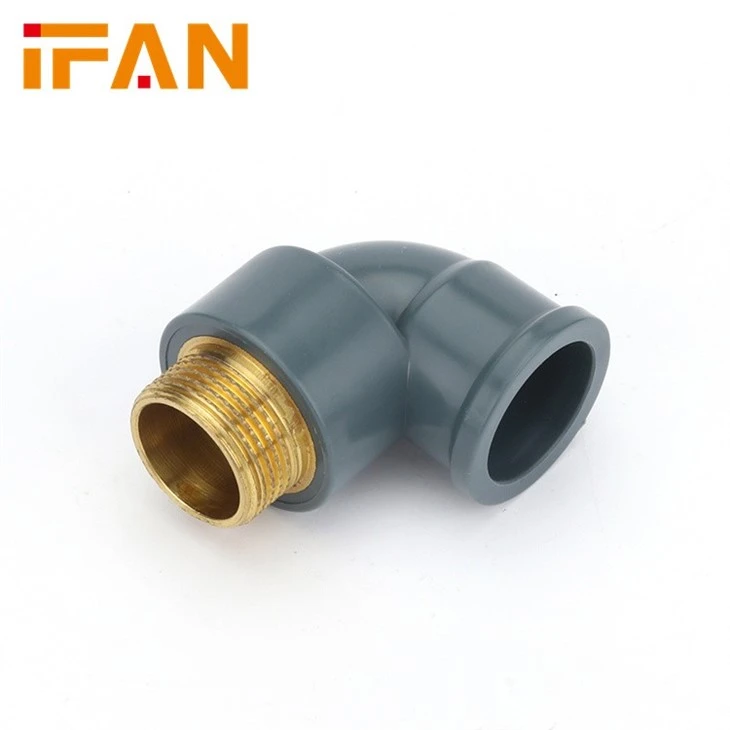 Reliable Supplier UPVC Fittings