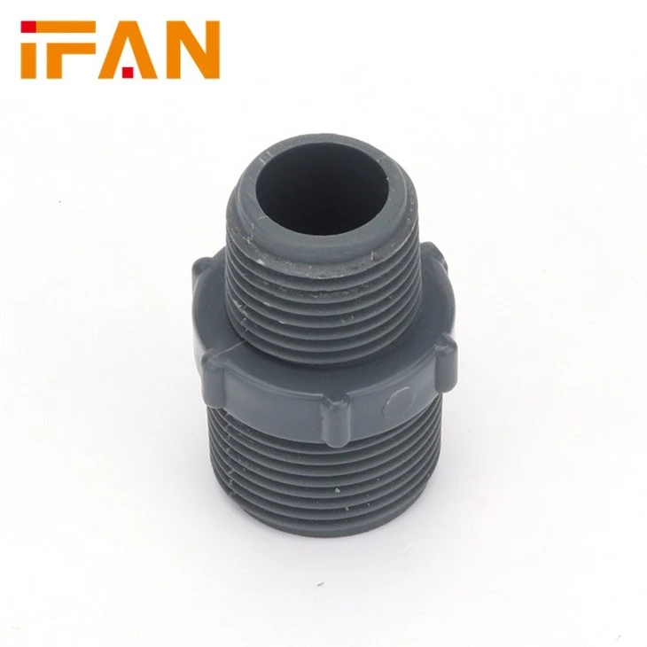 Reliable Supplier UPVC Fittings
