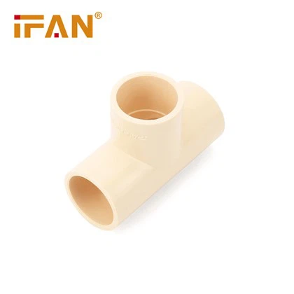 Tvarovka CPVC potrubí přizpůsobené velikosti pro zásobování vodou