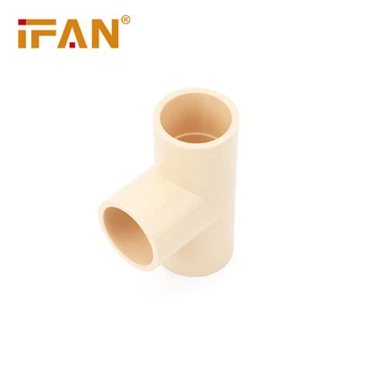 OEM ODM CPVC potrubní armatura