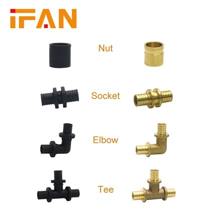 Prodám PEX posuvné kování